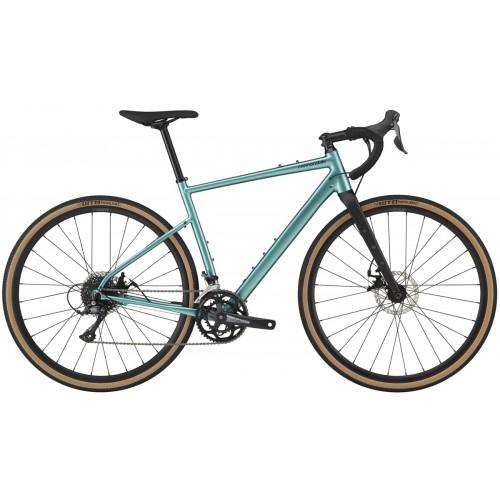CANNONDALE TOPSTONE 3